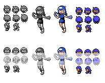 [PokeCommunity.com] Kage's Sprites with 100% less annoying(lets hope)