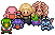 KAGEX'S SPRITES...YEAH