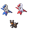 KAGEX'S SPRITES...YEAH