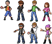 [PokeCommunity.com] KAGEX'S SPRITES...YEAH
