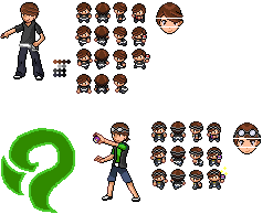 [PokeCommunity.com] Kage's Sprites with 100% less annoying(lets hope)