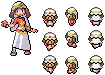 KAGEX'S SPRITES...YEAH