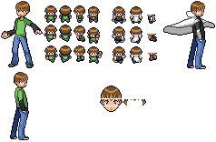 [PokeCommunity.com] Kage's Sprites with 100% less annoying(lets hope)