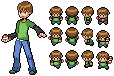 [PokeCommunity.com] KAGEX'S SPRITES...YEAH