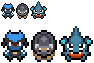 KAGEX'S SPRITES...YEAH