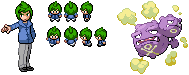 Kage's Sprites with 100% less annoying(lets hope)