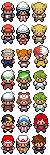 KAGEX'S SPRITES...YEAH