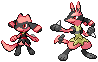 [PokeCommunity.com] THE AWESOME BLABLABLA...♥~*ABBY*~♥  FANCLUB...WITH 100% MORE PEOPLE