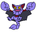 [PokeCommunity.com] KAGEX'S SPRITES...YEAH
