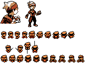 Kage's Sprites with 100% less annoying(lets hope)