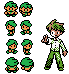 [PokeCommunity.com] KAGEX'S SPRITES...YEAH