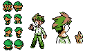 [PokeCommunity.com] KAGEX'S SPRITES...YEAH