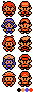 KAGEX'S SPRITES...YEAH