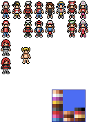 [PokeCommunity.com] KAGEX'S SPRITES...YEAH
