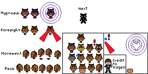 KAGEX'S SPRITES...YEAH