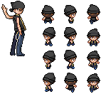 KAGEX'S SPRITES...YEAH