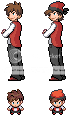 Kage's Sprites with 100% less annoying(lets hope)