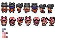 [PokeCommunity.com] KAGEX'S SPRITES...YEAH