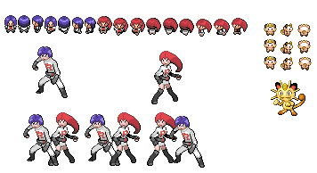 [PokeCommunity.com] POKéMON: MEWTWO STRIKES BACK