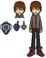 KAGEX'S SPRITES...YEAH