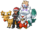 [PokeCommunity.com] KAGEX'S SPRITES...YEAH