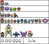[PokeCommunity.com] KAGEX'S SPRITES...YEAH
