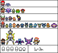 [PokeCommunity.com] KAGEX'S SPRITES...YEAH