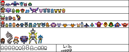 [PokeCommunity.com] KAGEX'S SPRITES...YEAH