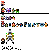 [PokeCommunity.com] KAGEX'S SPRITES...YEAH