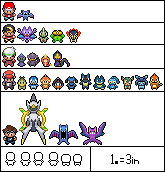 [PokeCommunity.com] KAGEX'S SPRITES...YEAH