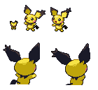 [PokeCommunity.com] KAGEX'S SPRITES...YEAH