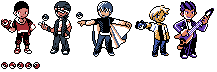 KAGEX'S SPRITES...YEAH