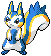 [PokeCommunity.com] KAGEX'S SPRITES...YEAH