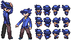 [PokeCommunity.com] Pokemon Legend of Lucario( L.O.L )