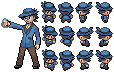 KAGEX'S SPRITES...YEAH