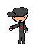 KAGEX'S SPRITES...YEAH