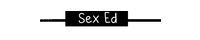The Sex Education Guild banner