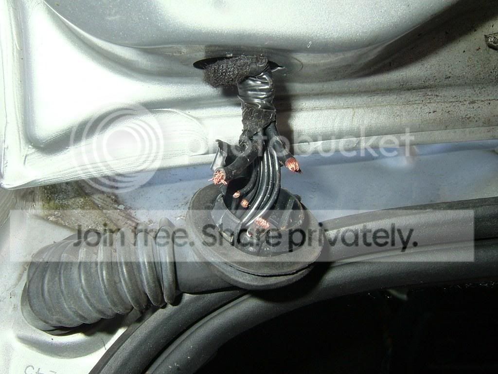 [Meriva A] [02-09] - Heated Rear Window Inop | Vauxhall Owners Network ...