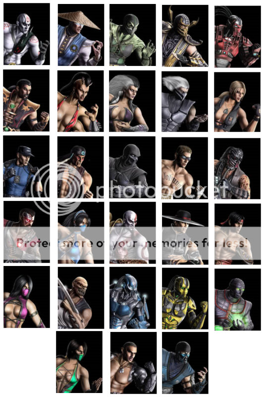 Mortal Kombat 1/Raiden - SuperCombo Wiki