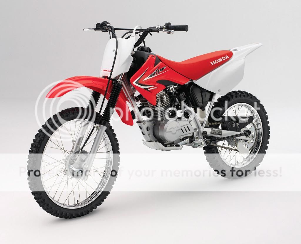 Crf 70.