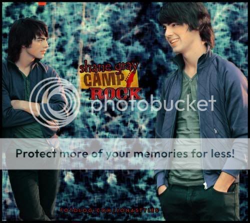 Joe Jonas As Shane Gray In Camp Rock Photo by Xxcutemonkey123xX ...